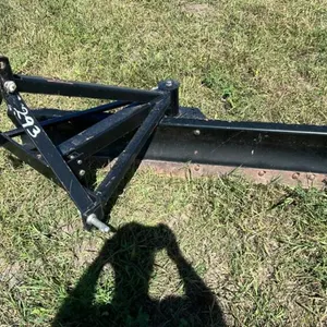 60” Allied 3060 3pt blade