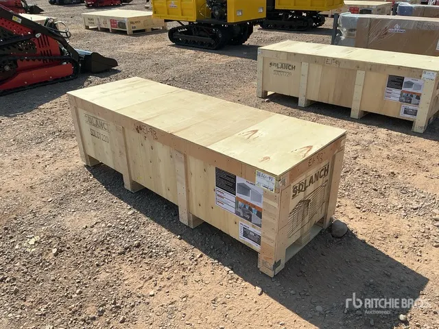 2026 SDLC1220 12 ft x 20 ft Carport (Unused)