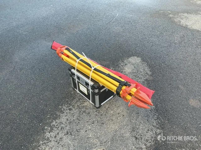 2026 SKLP Self-Leveling Rotary Laser Level (Unused)