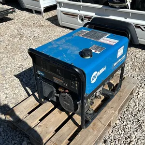 Miller Blue Star 185 185 A Engine Driven Welder (Inoperable)