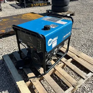 Miller Blue Star 185 185 A Engine Driven Welder (Inoperable)