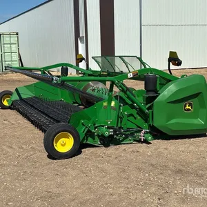2021 John Deere BP15 15 ft Combine Pickup Header