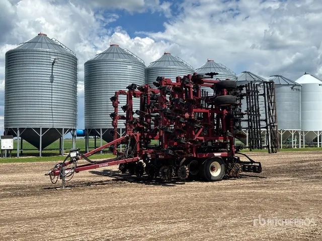 2015 Salford I2150 50 ft Vertical Disc