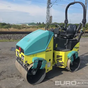 2023 Ammann ARX20-2 