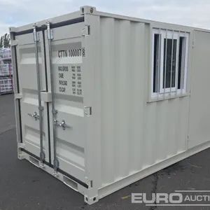 2026 Storage Container 