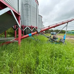 2012 Sakundiak HD10-46 10 in x 46 ft Grain Auger