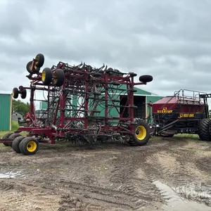 2011 Seed Hawk 6012 60 ft Air Drill