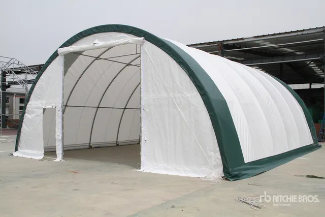 2026 Suihe S306515R 30 ft x 65 ft x 15 ft Storage Building (Unused)