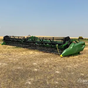 2021 John Deere RD40F 40 ft Draper Hydra Flex Combine Header
