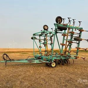 Hess 47 ft Cultivator