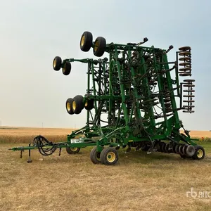 John Deere 1830 61 ft Air Drill