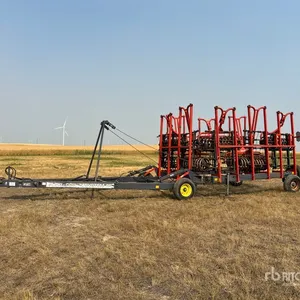 Flexi-Coil S95 40 ft Harrow Packer