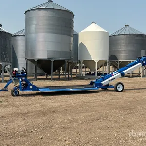 2020 Brandt GrainDeck 20 in x 30 ft Grain Conveyor