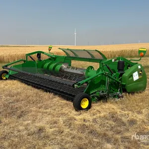 John Deere 615P Combine Pickup Header