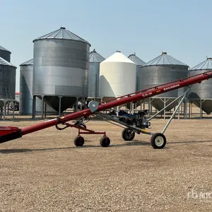 Sakundiak TL1039 10 in x 39 ft Grain Auger