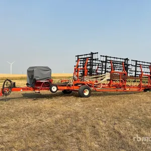 Riteway 8155 55 ft Heavy Harrow