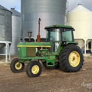 John Deere 4230 2WD Tractor