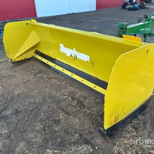 Degelman 1038 Box Blade