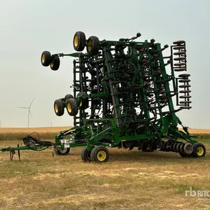 John Deere 1835 Air Drill