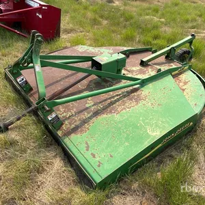 John Deere MX7 84 in Brush Cutter