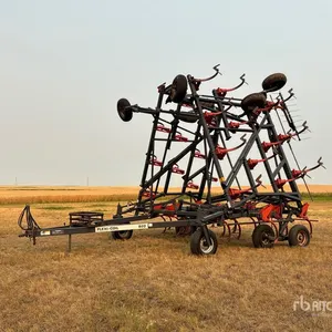Flexi-Coil 820 42 ft Cultivator