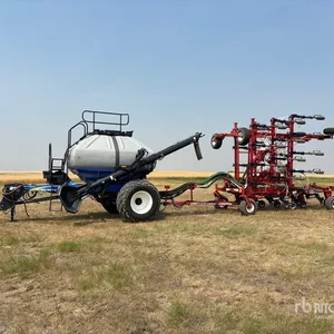 Morris Countour 30 ft Air Drill