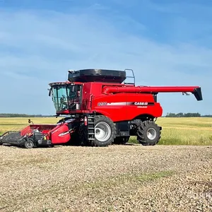 2013 Case IH 8230 Combine Harvester