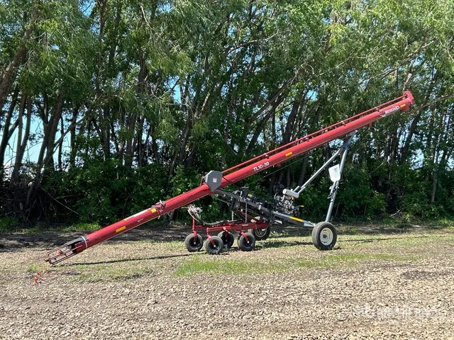 2018 Meridian TL10-39 10 in x 39 ft Grain Auger