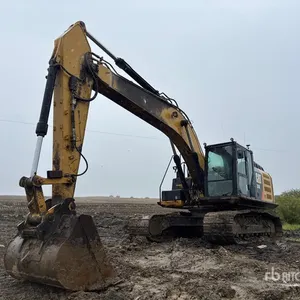 2012 Cat 324 EL Tracked Excavator