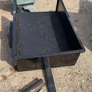 Yard cart