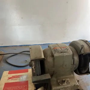 Black & Decker 4310 Bench Grinder