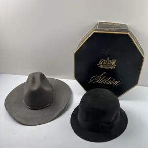 Stetson Hats
