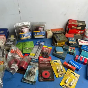 Auto Parts