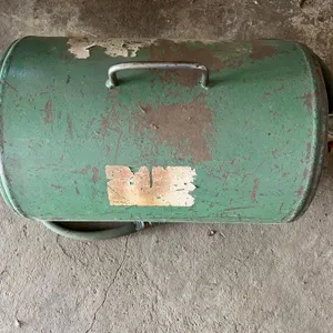 Air Tank