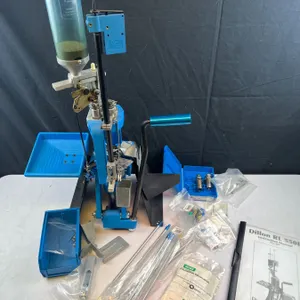 Dillon RL 550B