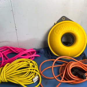 Electrical Cords