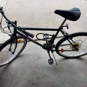 Mirage 18 Speed Bike