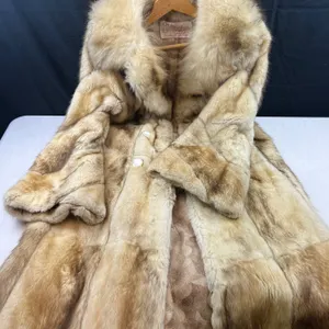 Women's Shillington Furs Jacket