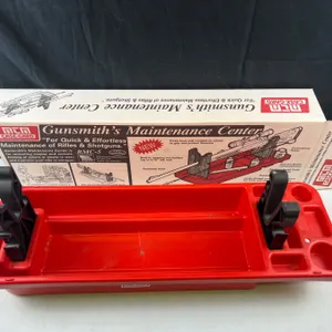 MTM Gunsmiths Maintenance Center