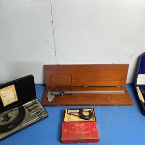 Precision Mechanics Tools