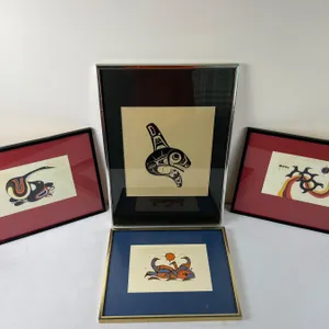 Indigenous Art Prints