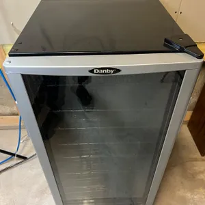 Danby Bar Fridge