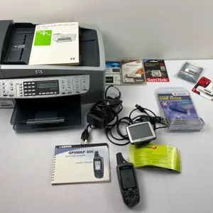 Household Electronics