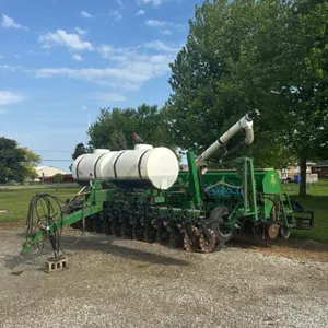 GREAT PLAINS SOLID STAND 15FT NO-TILL SEED DRILL