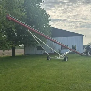 FARM KING 851 PTO AUGER