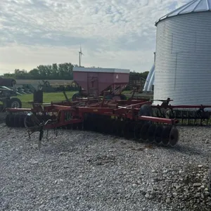 CASE IH 3800 20FT DISC