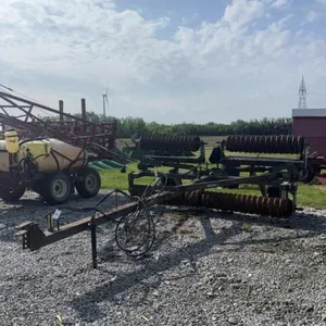 JB 20FT SPROCKET PACKER
