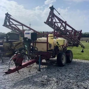 HARDI TR500G TANDEM SPRAYER