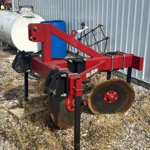 3PTH DISC DITCHER