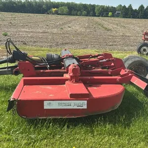 BUSH HOG 3214 14FT TRAIL MOWER